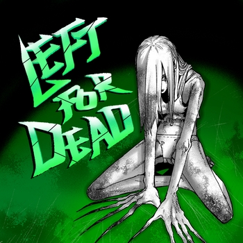Staple R – Left for Dead