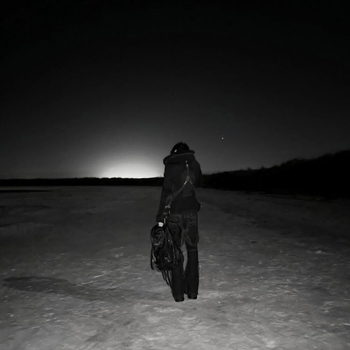 tapeghost – Kill Em Am x R.I.P