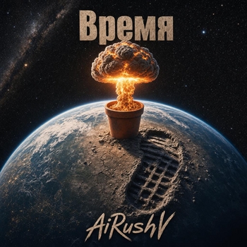 AiRushV – Время