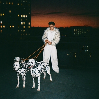 Dyce – LET ME GO