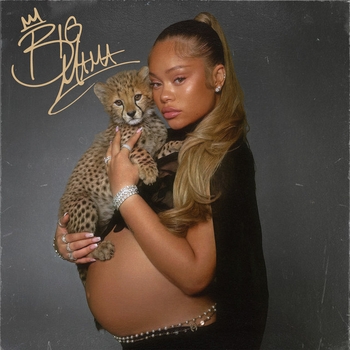 Latto – Daddy's Girl Interlude