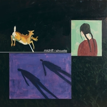 Midrift – All i said