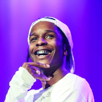 Asap Rocky and Skrillex – Wild For The Night (Low Bass 33Hz) (Мощные Басы 2020)