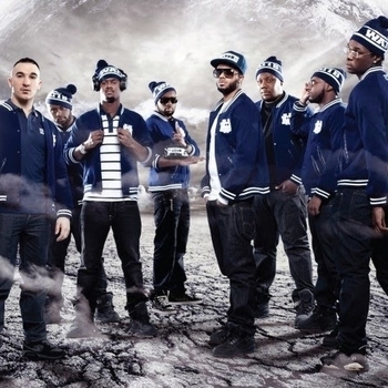 Grodash – 9.1 / 7.5 Rest Doux feat Smoker, Test (ATK) & Maitre Gims