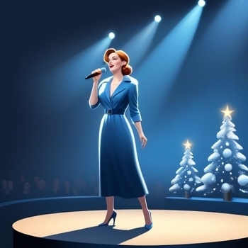 Max Espinelli – Oh, Noche Santa (Oh Holy Night) (Piano Version) (Feliz Navidad Con Villancicos al Piano 2022)