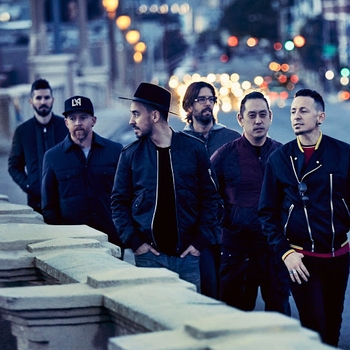 Linkin Park