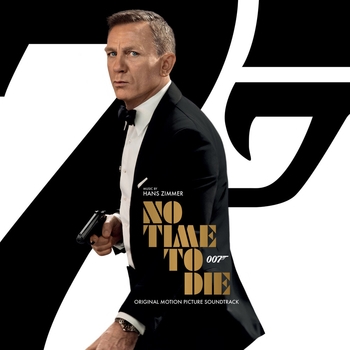 Из фильма "007"
