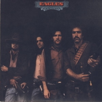 Eagles – One of These Nights (2013 Remaster)