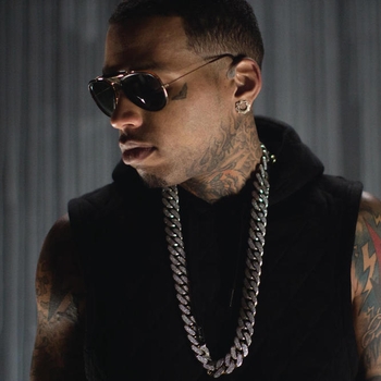 Kid Ink – Iz U Down (Feat. Tyga)