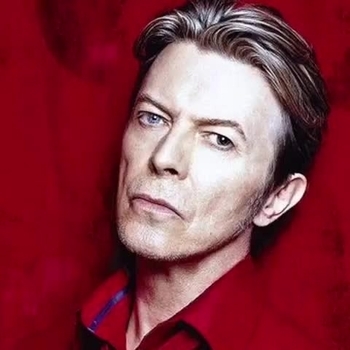 David Bowie – Space Oddity