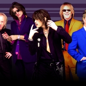 Aerosmith – Seasons of Wither