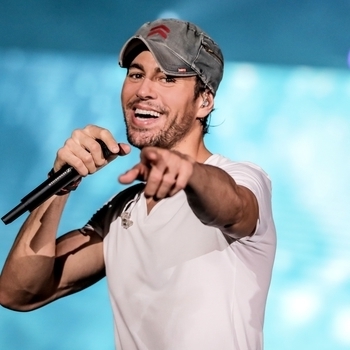 Enrique Iglesias