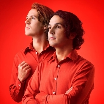 Ylvis – Pressure