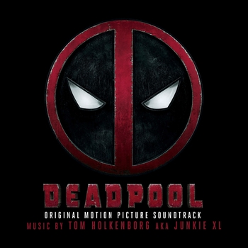 David Snell – Light and Easy (из фильма Дэдпул / Deadpool)