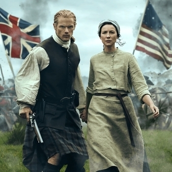 Outlander Cast – Wool Waulking Songs (ОСТ из "Чужестранка / Outlander") (Сезон 1)