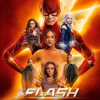 Austra – Beat and the Pulse (Still Going Remix) (OST из "Флэш" / "The Flash") (Сезон 4) (Серия 5)