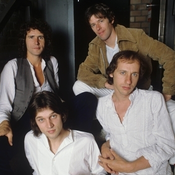 Dire Straits – Why Worry
