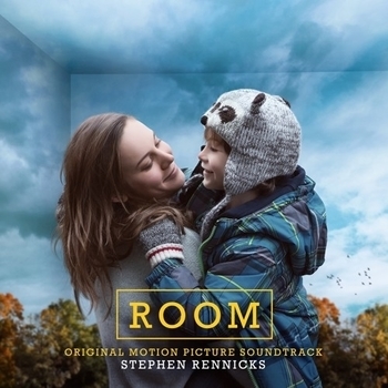 Stephen Rennicks – Bricks in Wardrobe(Soundtrack of Room / Комната)