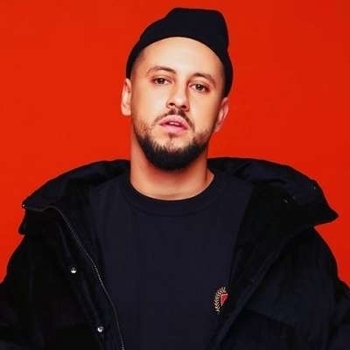 Monatik – Вічно танцююча людина (2024)