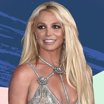 Britney Spears – Baby One More Time