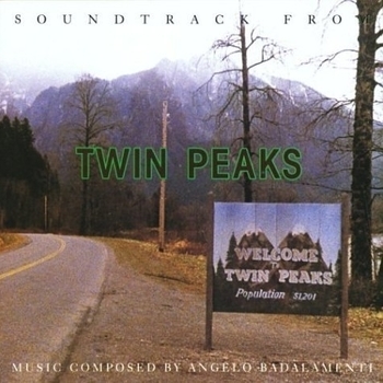 Solardrive – Where We Go From Here (саундтрек из сериала "Твин Пикс" / "Twin Peaks") (3 сезон)