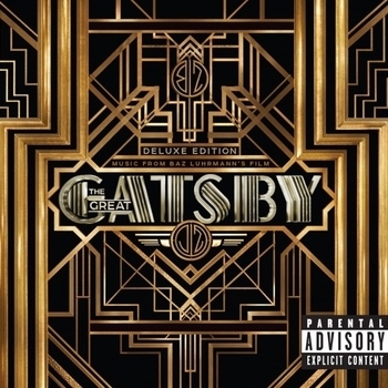 Из фильма "Великий Гэтсби / The Great Gatsby"