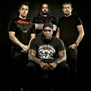 Mystifier – Warriors of Death