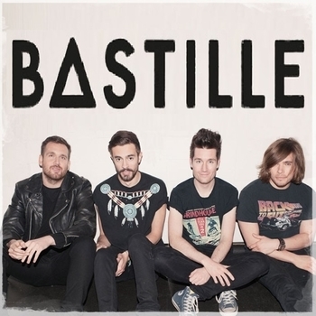 Dylan feat Bastille – Liar Liar (2023)
