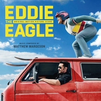 ABC – Living Inside My Heart (Музыка из фильма Эдди «Орел» / Eddie the Eagle)