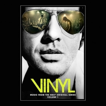 David Johansen – Stranded in The Jungle (из сериала Винил / Vinyl)