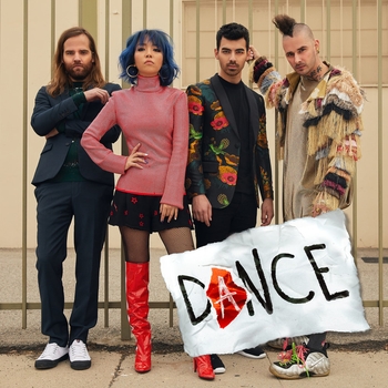 DNCE – Born To Hand Jive (из сериала Grease Live!)