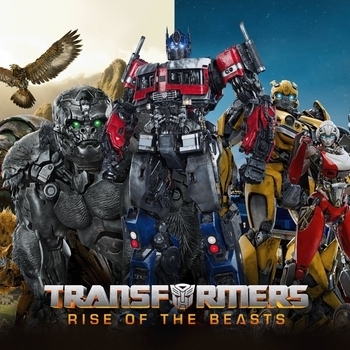 Из фильма "Трансформеры / Transformers" (1-6)