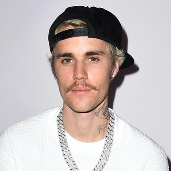 Justin Bieber – Get Used To It (Purpose 2015)