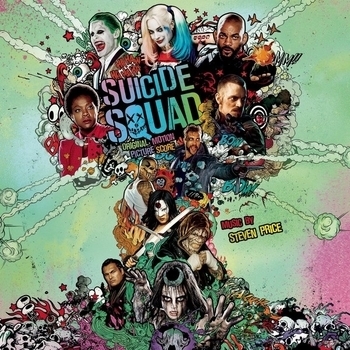 Из фильма "Отряд самоубийц / Suicide Squad"