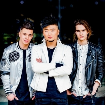 MBAND – Невыносимая