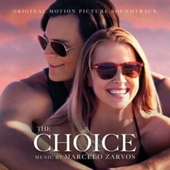 Sahara Smith – The Real Thing (Музыка из фильма Выбор / The Choice)