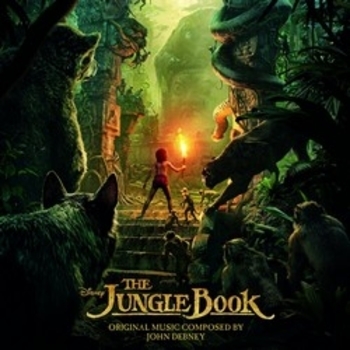 Dr. John – The Bare Necessities (Музыка из фильма Книга джунглей / The Jungle Book)