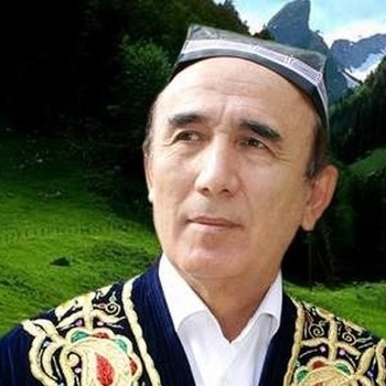 Шерали Джураев