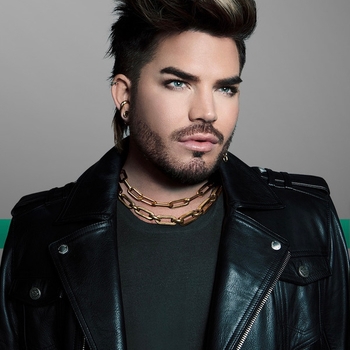 Adam Lambert – Ghost Town (Steven Redant Official Remix)