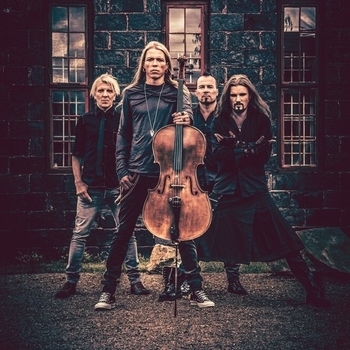 Apocalyptica