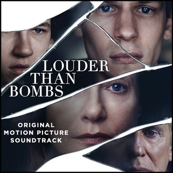 Medium Medium – Hungry, So Angry (мелодия из фильма Громче, чем бомбы / Louder Than Bombs)