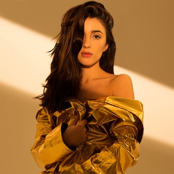 Krissy – Тадж Махал (Single 2019)