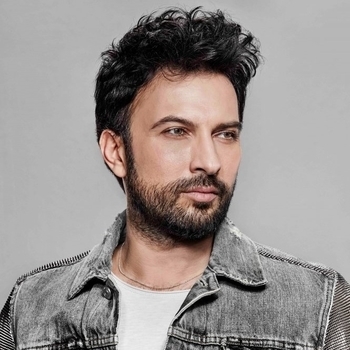 Tarkan – Hep Birlikte Milli Takım