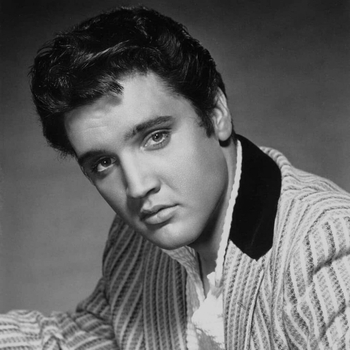 Elvis Presley – Can't Help Falling In Love
