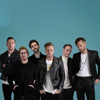 OneRepublic – All Fall Down