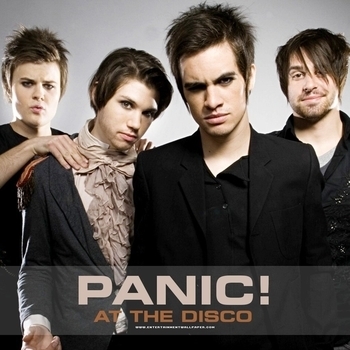 Panic! At the Disco