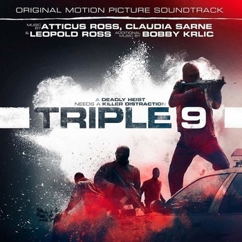 Bobby Krlic – Jeffrey's Nightcrawl (ОСТ из Три девятки / Triple 9)