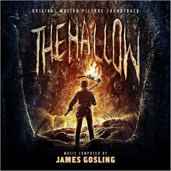 James Gosling – Rescue and Changeling (мелодия из фильма Из тьмы / The Hallow)