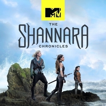 Paul Otten – Welcome to Life (Музыка из сериала "Хроники Шаннары / The Shannara Chronicles") (2 Сезон)