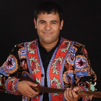 Adham Soliyev – Айжана (2017)